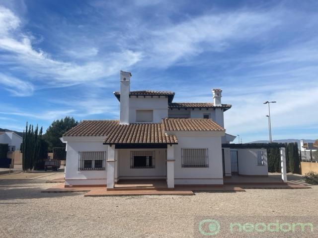 3 Dormitorio Villa Murcia Murcia 89598511