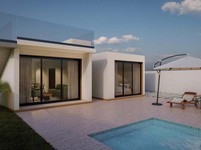 3 Dormitorio Villa Murcia Murcia 89804589