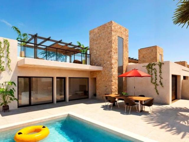 3 Dormitorio Villa Murcia Murcia 89804600