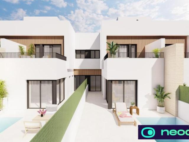 3 Dormitorio Villa Murcia Murcia 92510924