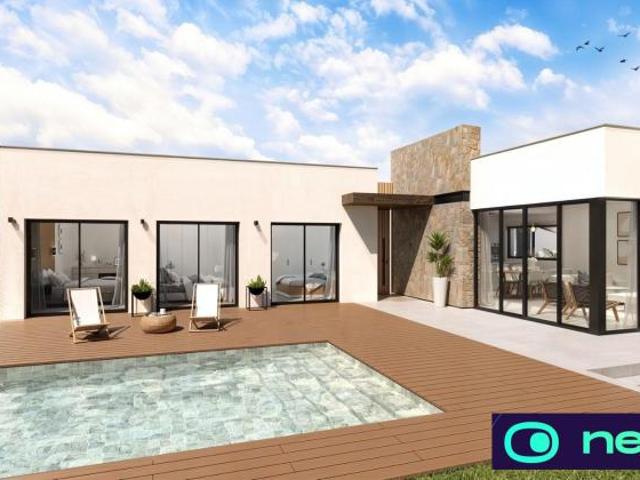 3 Dormitorio Villa Murcia Murcia 92788697
