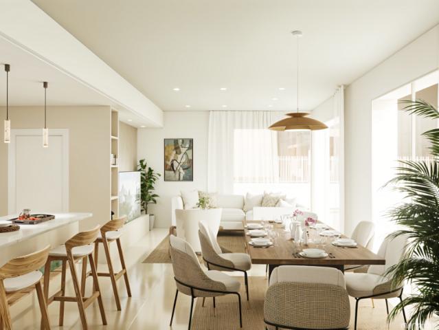 3 Dormitorio Villa Murcia Murcia 92943779