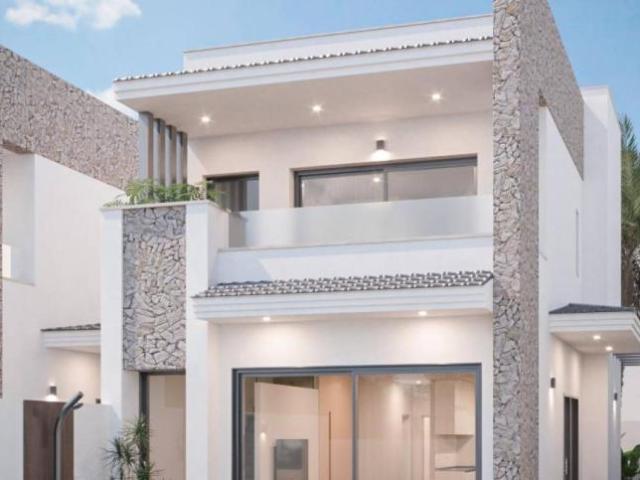 3 Dormitorio Villa Murcia Murcia 93250311