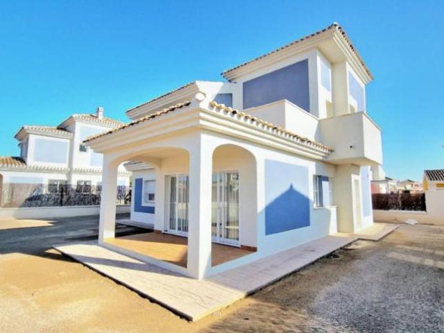 3 Dormitorio Villa Murcia Murcia 93250616