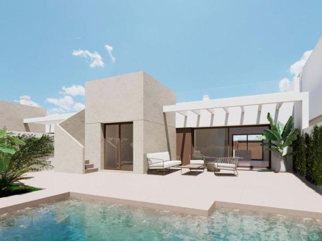3 Dormitorio Villa Murcia Murcia 93458812