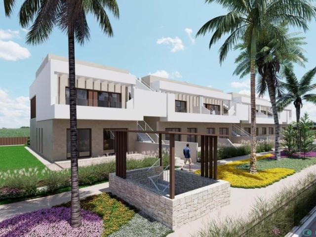 3 Dormitorio Villa Murcia Murcia 93458815
