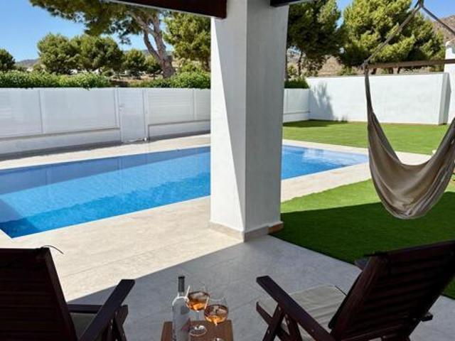 3 Dormitorio Villa Murcia Murcia 96918155