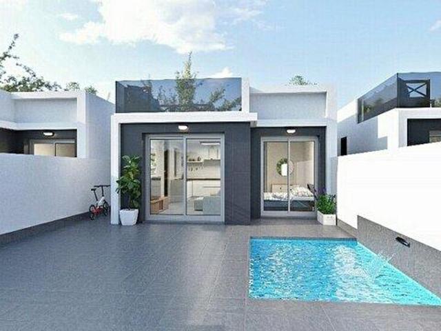 3 Dormitorio Villa Murcia Murcia 97278353