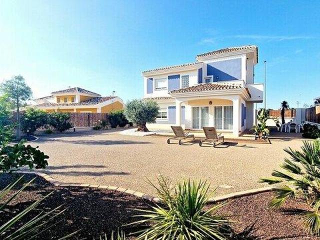 3 Dormitorio Villa Murcia Murcia 97278497