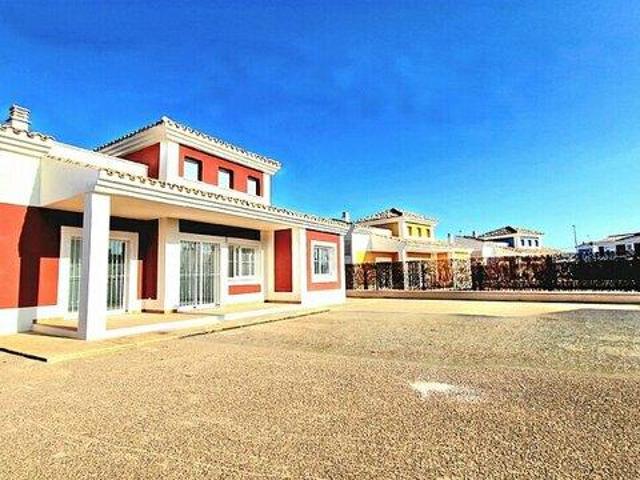 3 Dormitorio Villa Murcia Murcia 97278583