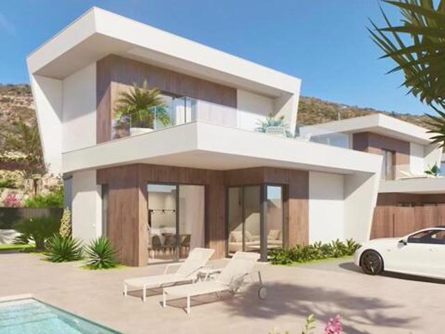 3 Dormitorio Villa Murcia Murcia 97278984