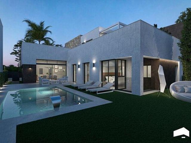 3 Dormitorio Villa Murcia Murcia 97445156