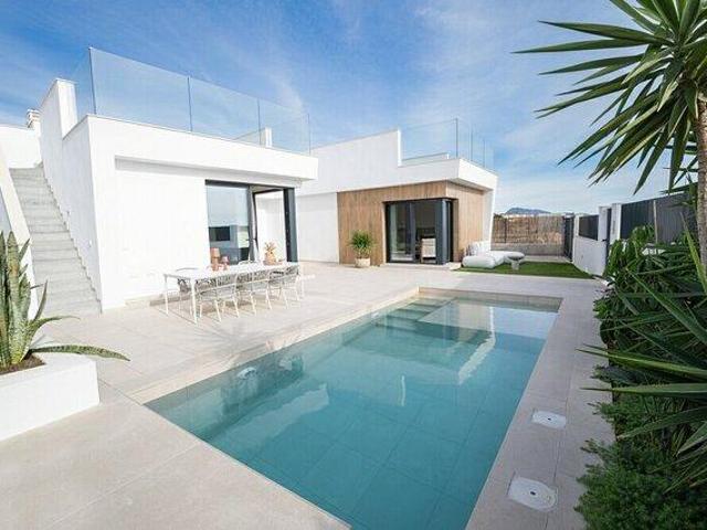 3 Dormitorio Villa Murcia Murcia 97429169