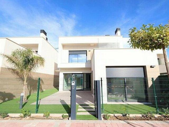 3 Dormitorio Villa Murcia Murcia 97429181
