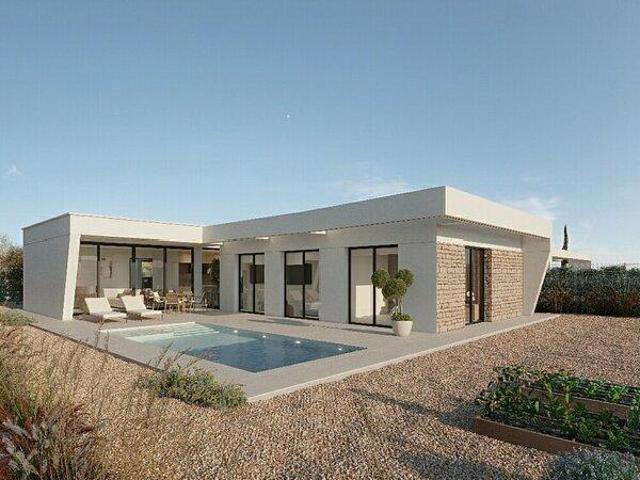 3 Dormitorio Villa Murcia Murcia 97429184