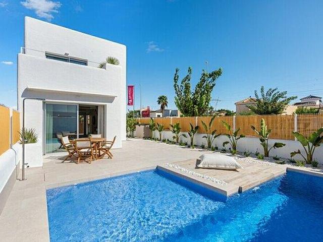 3 Dormitorio Villa Murcia Murcia 97429203