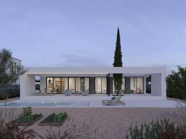 3 Dormitorio Villa Murcia Murcia 97612707
