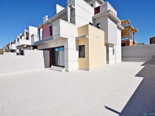 3 Dormitorio Villa Murcia Murcia 98472047