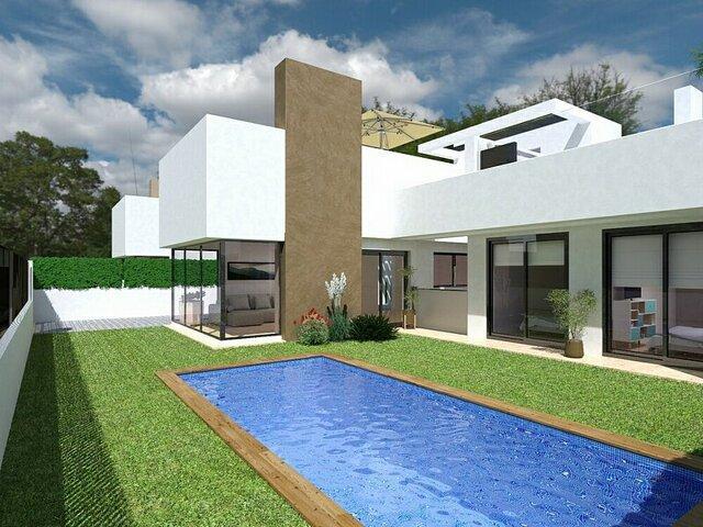 3 Dormitorio Villa Murcia Murcia 98504449