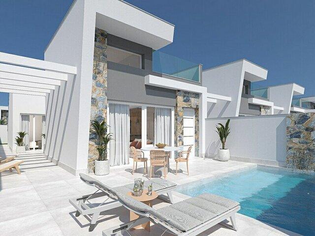 3 Dormitorio Villa Murcia Murcia 98504563