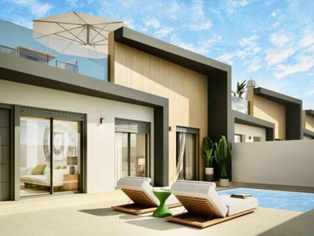 3 Dormitorio Villa Murcia Murcia 98613509