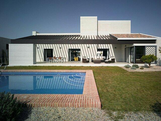 3 Dormitorio Villa Murcia Murcia 98833606