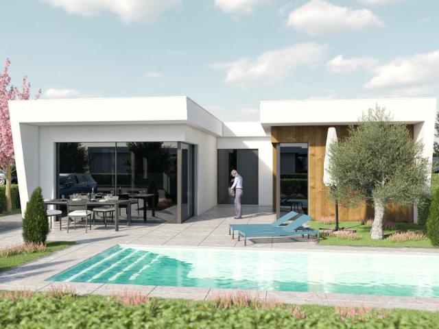 3 Dormitorio Villa Murcia Murcia 98961100