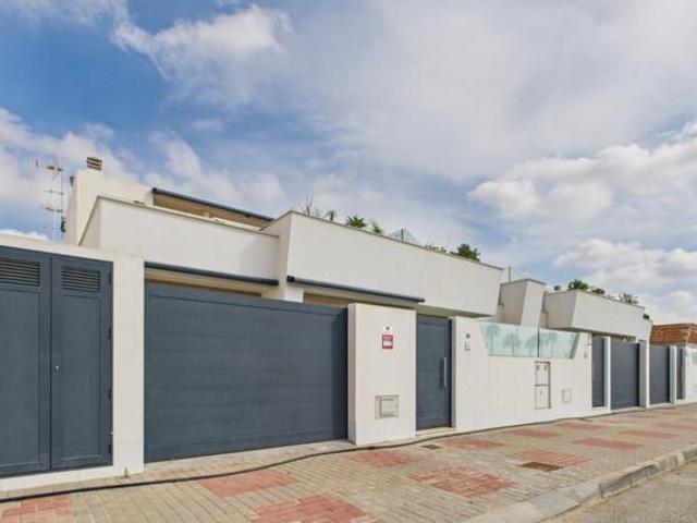 3 Dormitorio Villa Murcia Murcia 99316163