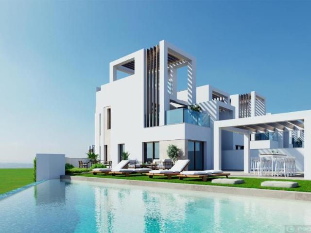 3 Dormitorio Villa Murcia Murcia 99939720