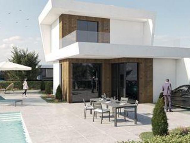 3 Dormitorio Villa Murcia Murcia 100397569