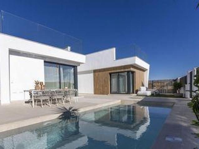 3 Dormitorio Villa Murcia Murcia 100397575