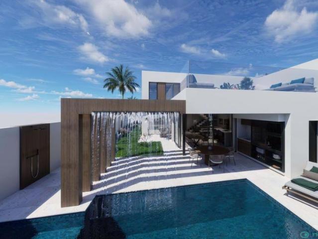 3 Dormitorio Villa Murcia Murcia 102400160