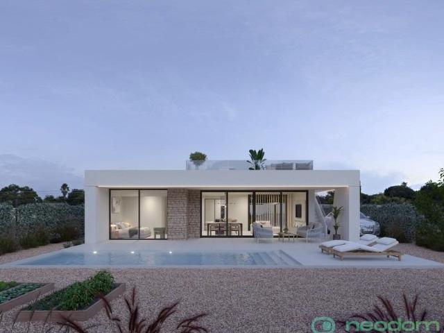 3 Dormitorio Villa Murcia Murcia 102522445
