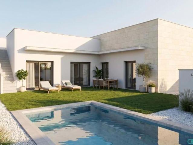 3 Dormitorio Villa Murcia Murcia 102795629