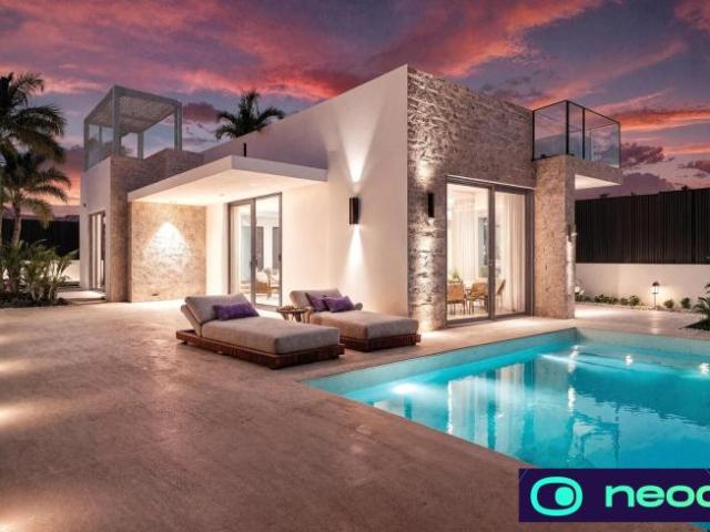 3 Dormitorio Villa Murcia Murcia 103575814