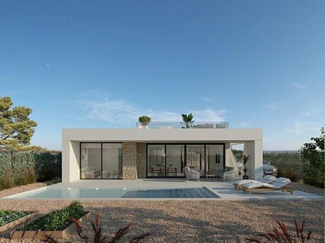 3 Dormitorio Villa Murcia Murcia LS97278292