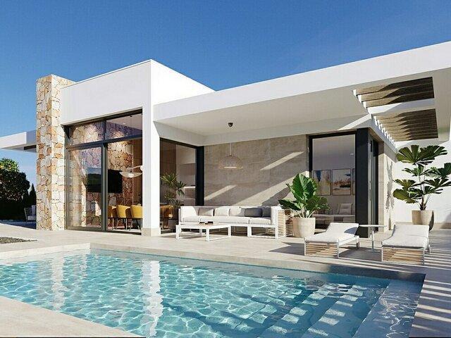 3 Dormitorio Villa Murcia Murcia LS97389946