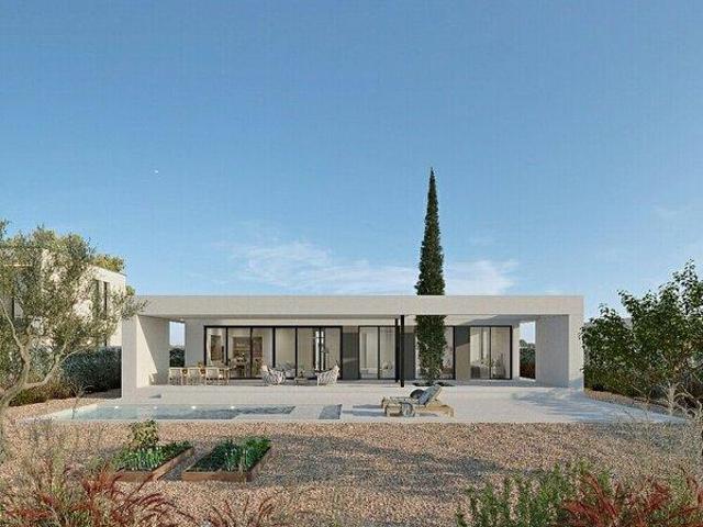 3 Dormitorio Villa Murcia Murcia LS97429171