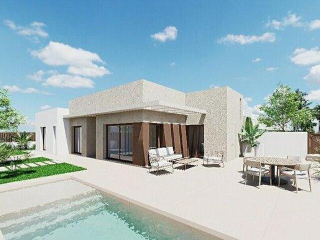 3 Dormitorio Villa Murcia Murcia LS97429193