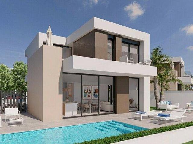 3 Dormitorio Villa Murcia Murcia LS97445154