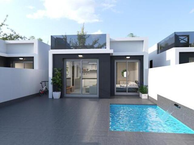 3 Dormitorio Villa Murcia Murcia LS97584844