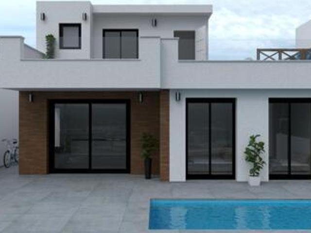 3 Dormitorio Villa Murcia Murcia LS97584846