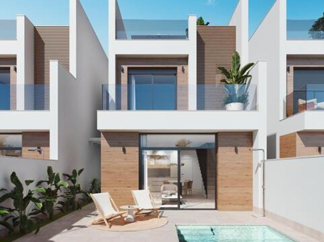3 Dormitorio Villa Murcia Murcia LS97584850