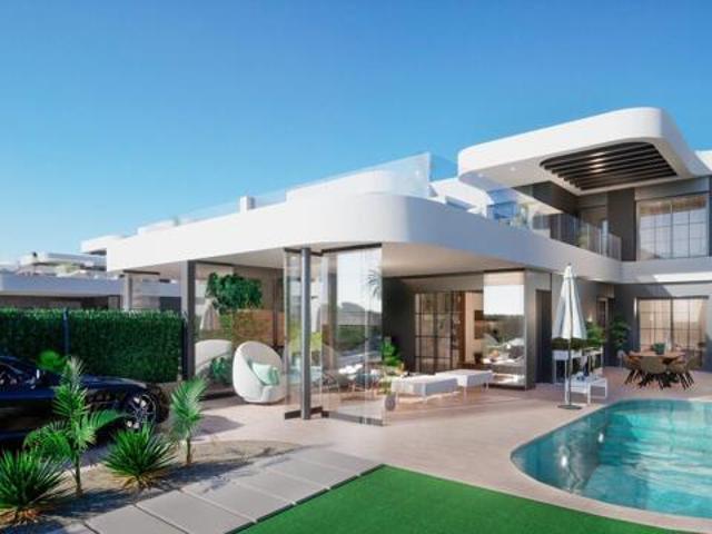 3 Dormitorio Villa Murcia Murcia LS97585050