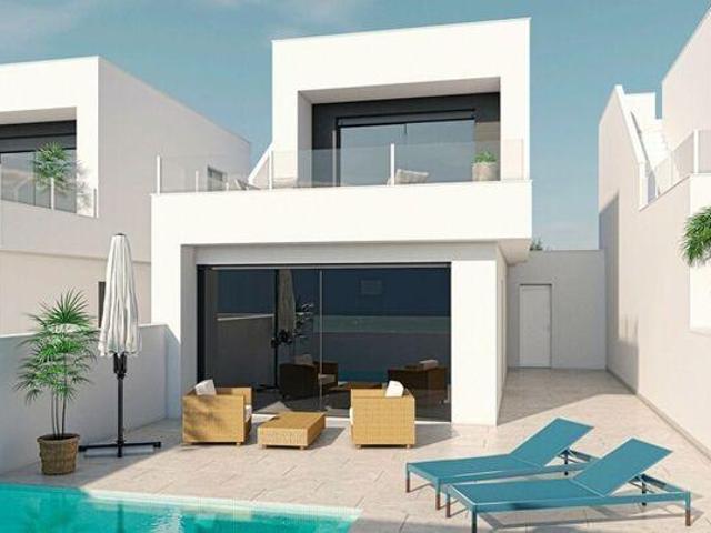 3 Dormitorio Villa Murcia Murcia LS97585065