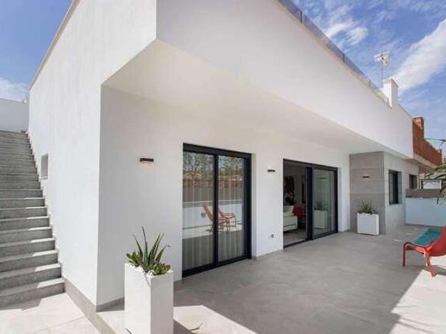 3 Dormitorio Villa Murcia Murcia LS98118455