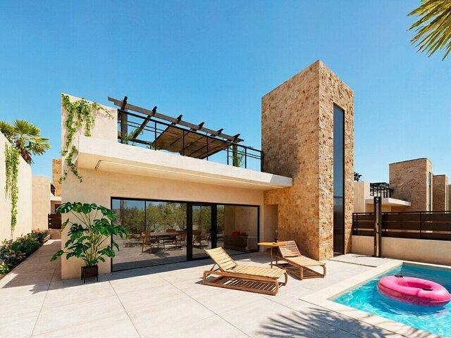 3 Dormitorio Villa Murcia Murcia LS98285844