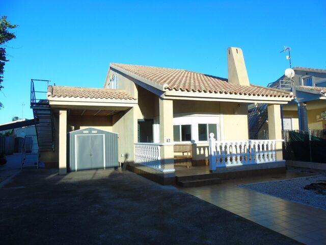 3 Dormitorio Villa Murcia Murcia LS98504756