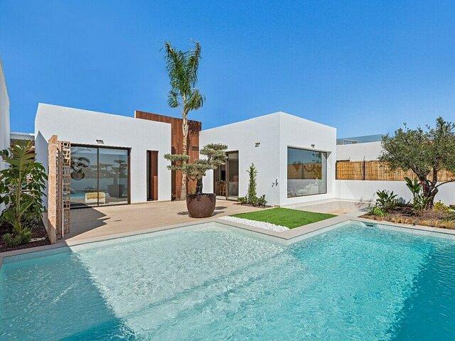 3 Dormitorio Villa Murcia Murcia LS98613301