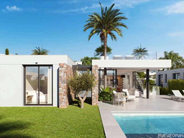 3 Dormitorio Villa Murcia Murcia LS92943766